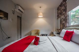 RedDoorz Plus near Mangga Besar Station 2 fotoÄŸrafÄ±