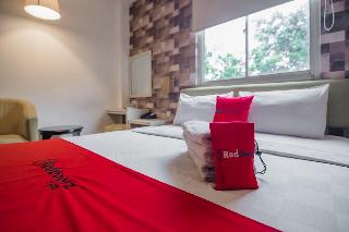 RedDoorz Plus near Mangga Besar Station 2 fotoÄŸrafÄ±
