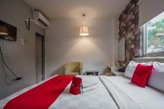 RedDoorz Plus near Mangga Besar Station 2 fotoÄŸrafÄ±