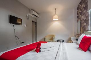 RedDoorz Plus near Mangga Besar Station 2 fotoÄŸrafÄ±