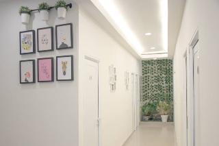 RedDoorz Plus near Manggarai Station 3 fotoÄŸrafÄ±