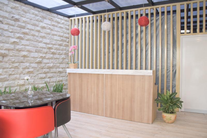 RedDoorz Plus near Manggarai Station 3 - Genel