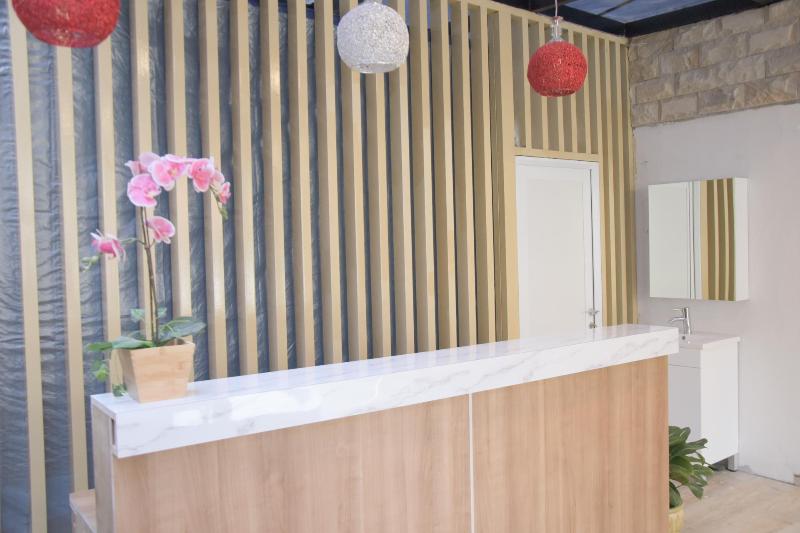 RedDoorz Plus near Manggarai Station 3 - Genel