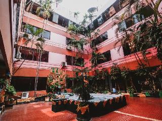 RedDoorz Plus near RSCM Jakarta fotoÄŸrafÄ±