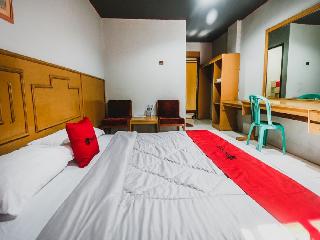 RedDoorz Plus near RSCM Jakarta fotoÄŸrafÄ±