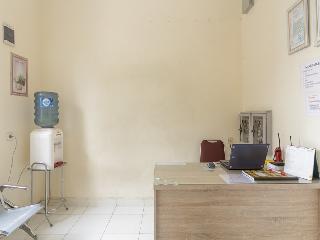 RedDoorz Plus near Taman Rasuna Menteng fotoÄŸrafÄ±