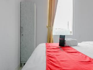 RedDoorz Plus near Taman Rasuna Menteng fotoÄŸrafÄ±