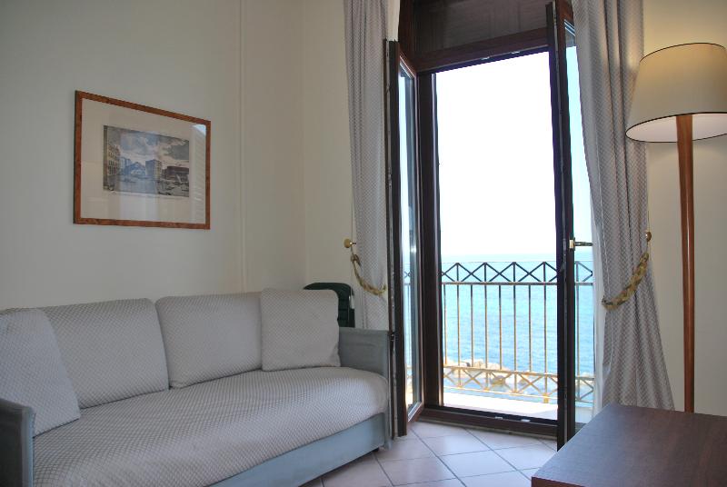 Albergo Domus Mariae - Oda