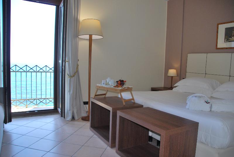 Albergo Domus Mariae - Oda
