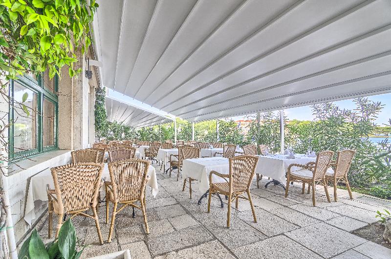 Brijuni Hotel Istra - Lobi