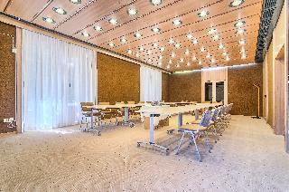 Brijuni Hotel Istra fotoÄŸrafÄ±