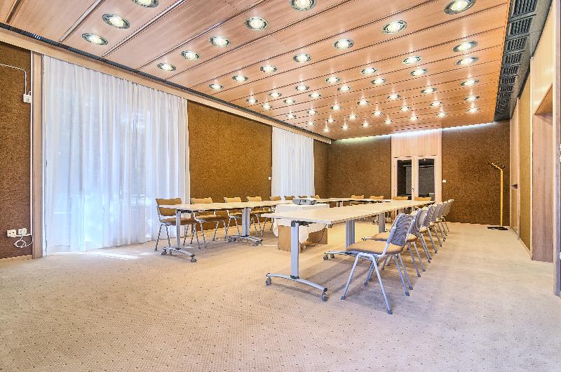 Brijuni Hotel Istra - Toplantı