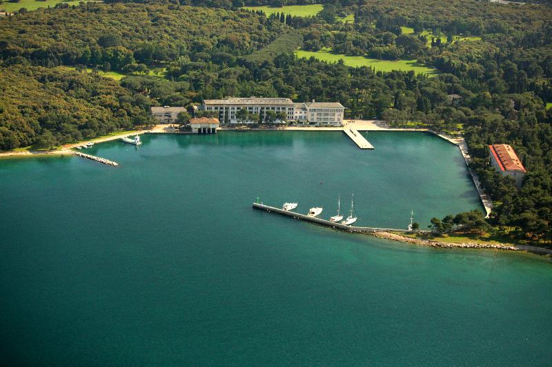 Brijuni Hotel Istra - Aktivite