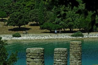 Brijuni Hotel Istra fotoÄŸrafÄ±