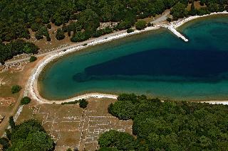 Brijuni Hotel Istra fotoÄŸrafÄ±