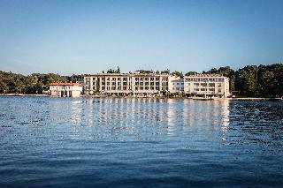 Brijuni Hotel Istra fotoÄŸrafÄ±
