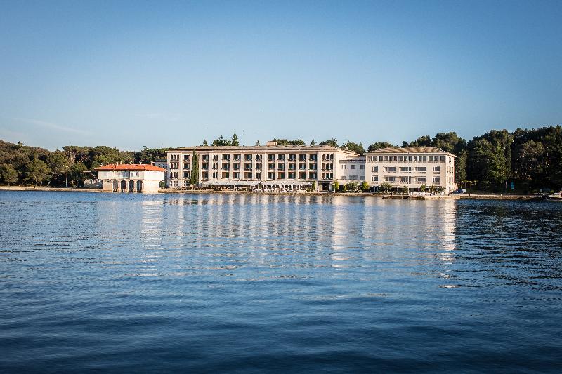 Brijuni Hotel Istra - Genel