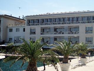 Brijuni Hotel Istra otel fotoğrafı