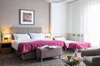 Brijuni Hotel Istra fotoÄŸrafÄ±