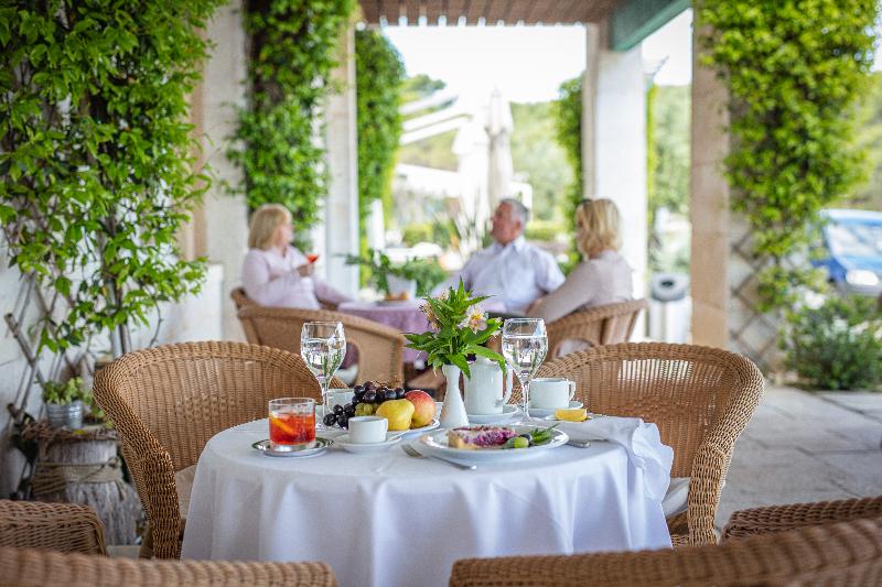 Brijuni Hotel Istra - Restoran