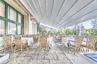 Brijuni Hotel Istra fotoÄŸrafÄ±