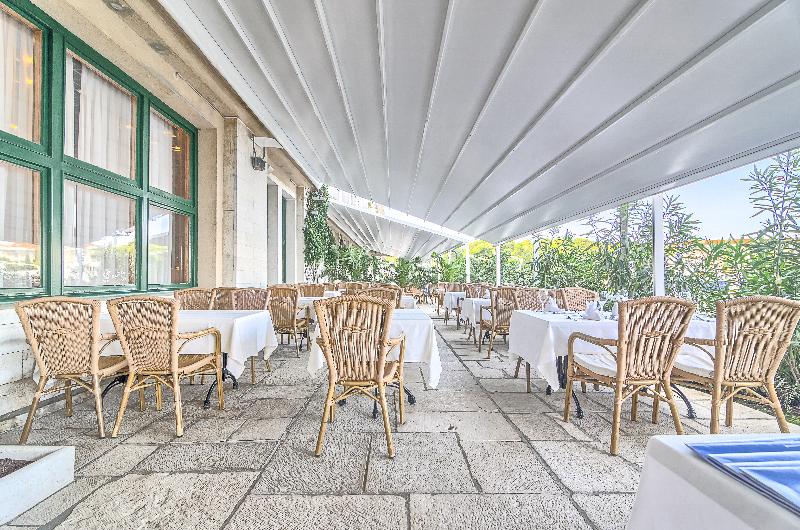 Brijuni Hotel Istra - Restoran