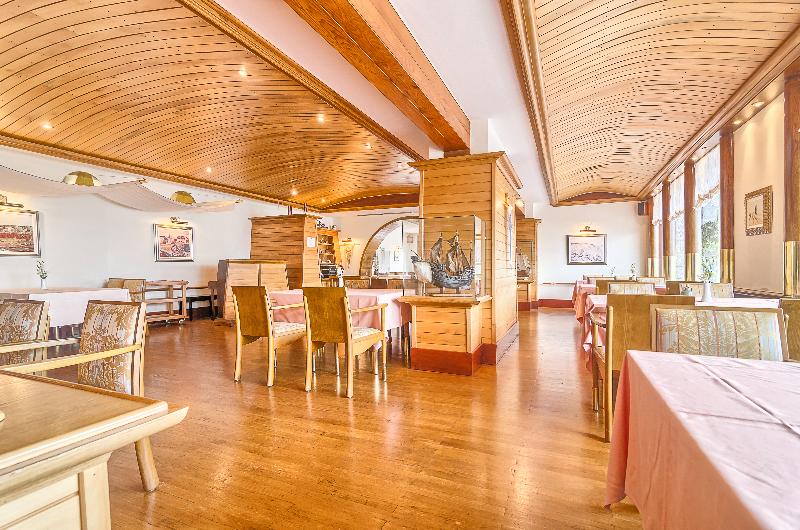 Brijuni Hotel Istra - Restoran