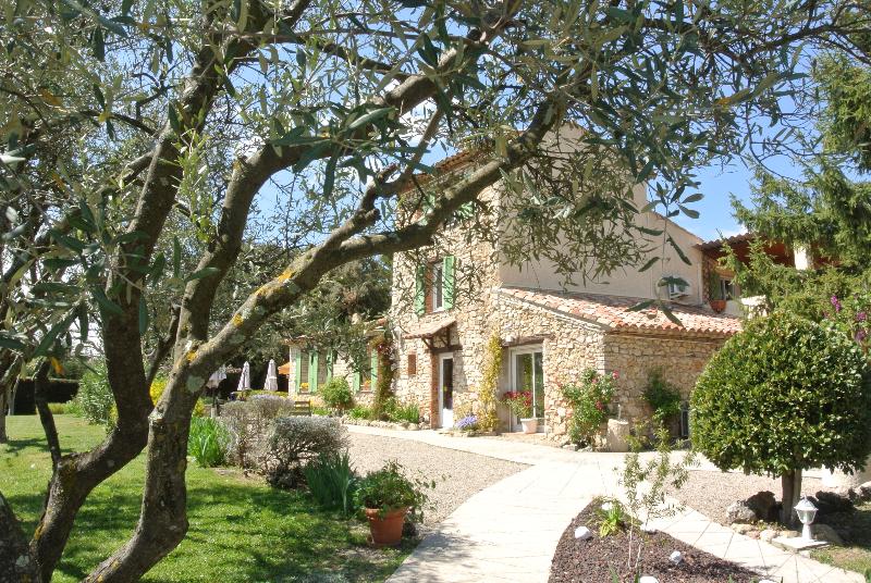La Vieille Bastide - Lobi
