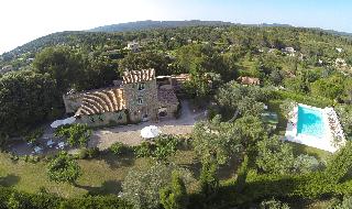 La Vieille Bastide otel fotoğrafı