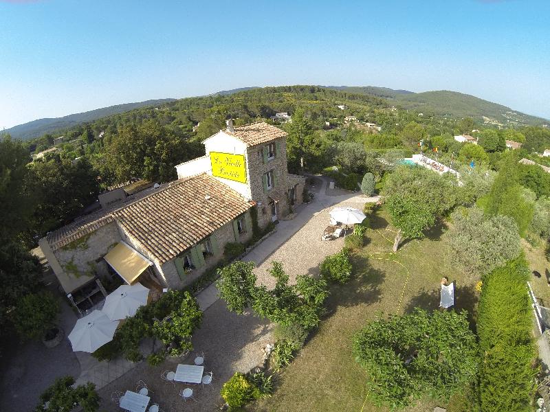 La Vieille Bastide - Genel
