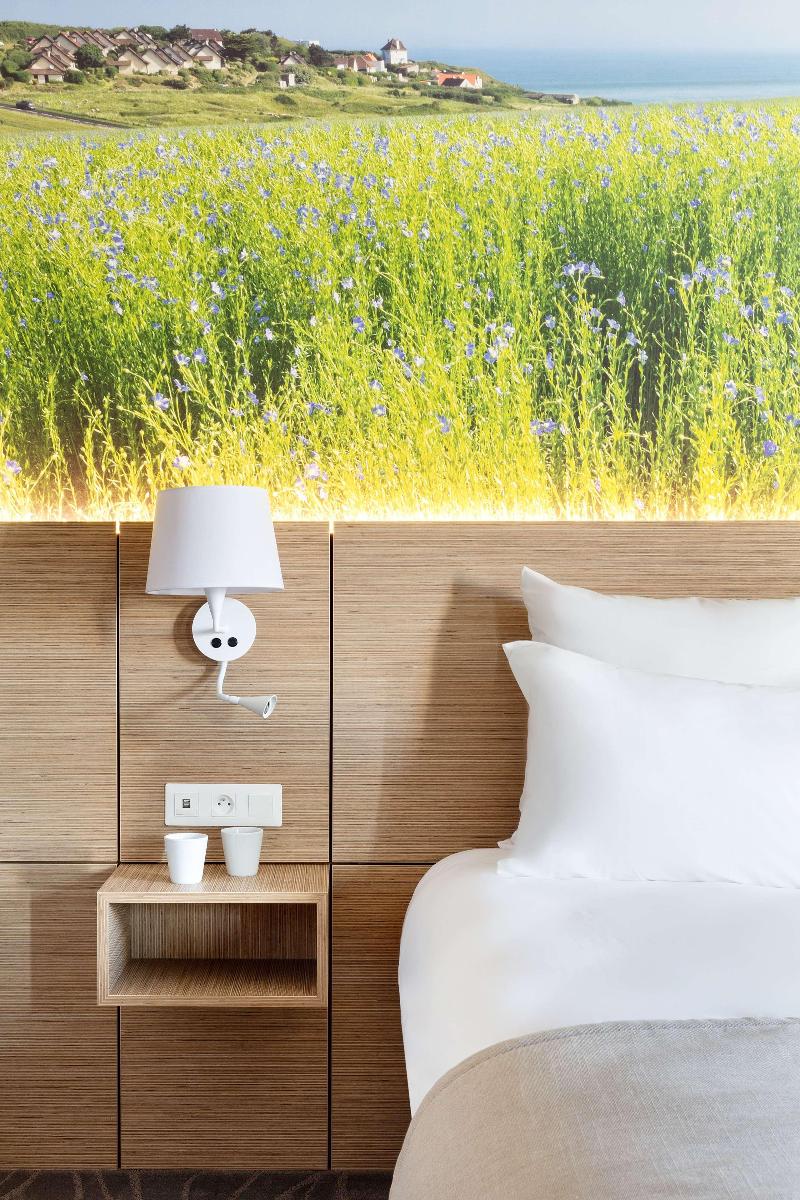 BEST WESTERN Le Beffroi - Oda