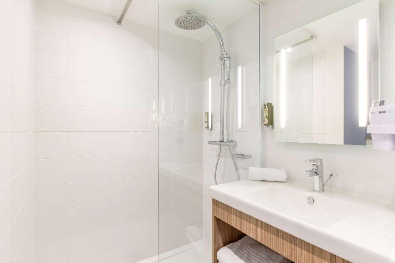 BEST WESTERN Le Beffroi - Oda
