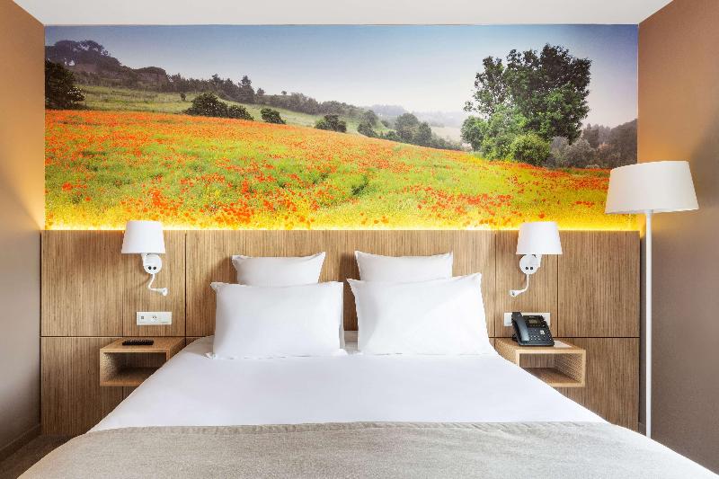 BEST WESTERN Le Beffroi - Oda