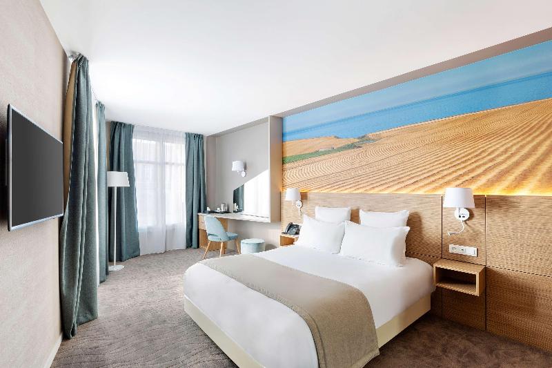 BEST WESTERN Le Beffroi - Oda