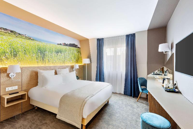 BEST WESTERN Le Beffroi - Oda
