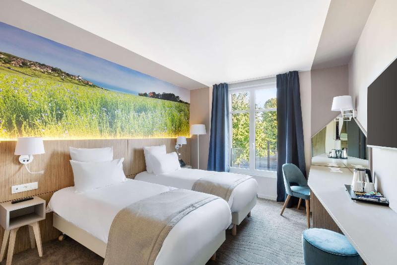 BEST WESTERN Le Beffroi - Oda