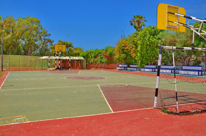 Caribbean Village Agador - Aktivite