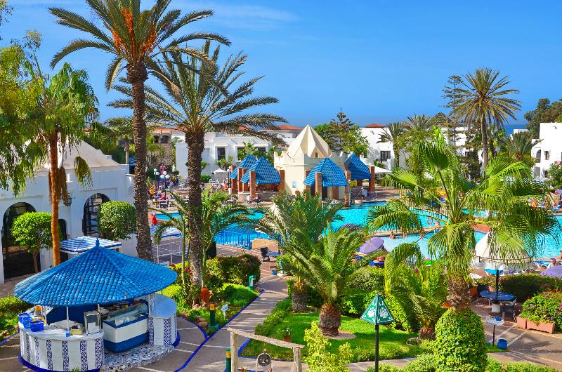 Caribbean Village Agador - Genel