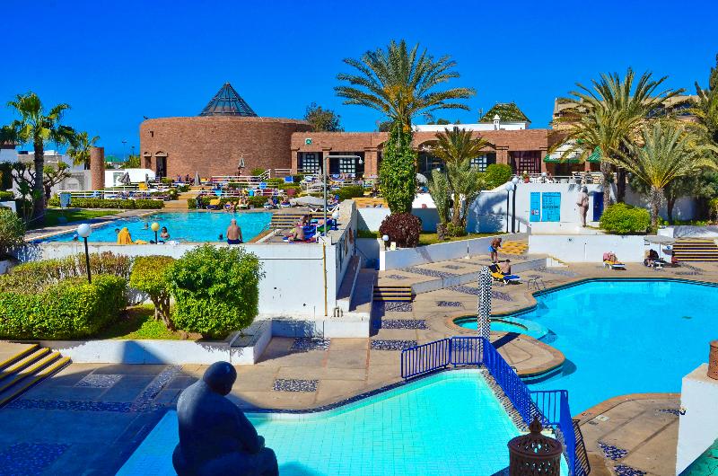 Caribbean Village Agador - Genel
