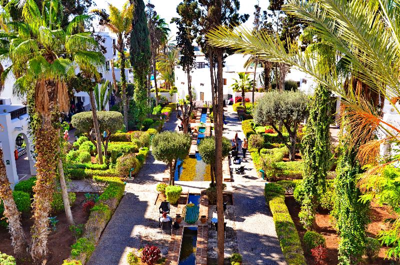 Caribbean Village Agador - Genel