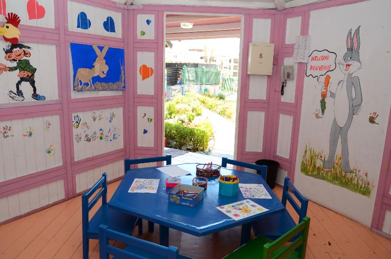 Caribbean Village Agador - Genel