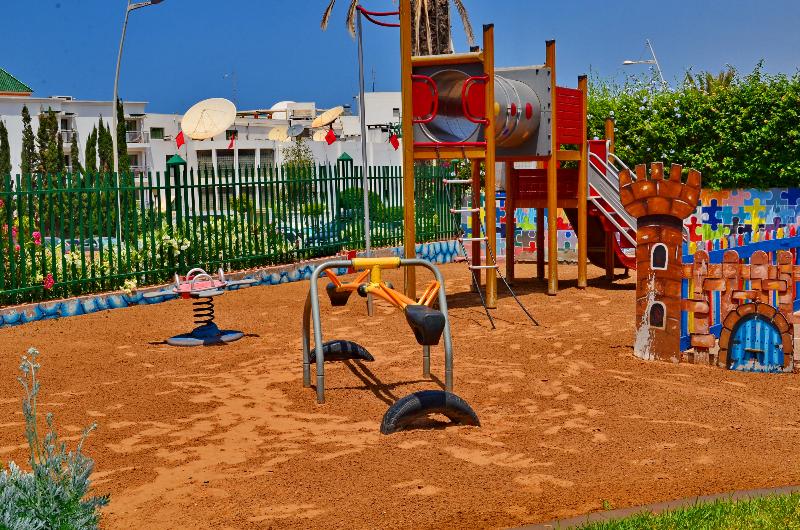 Caribbean Village Agador - Genel