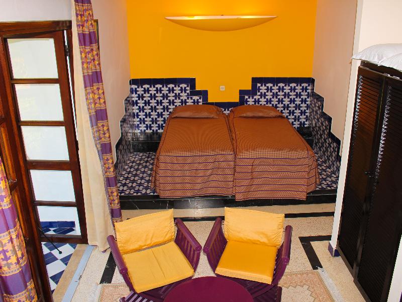 Caribbean Village Agador - Oda