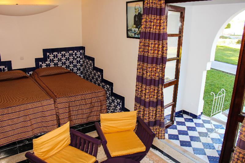 Caribbean Village Agador - Oda