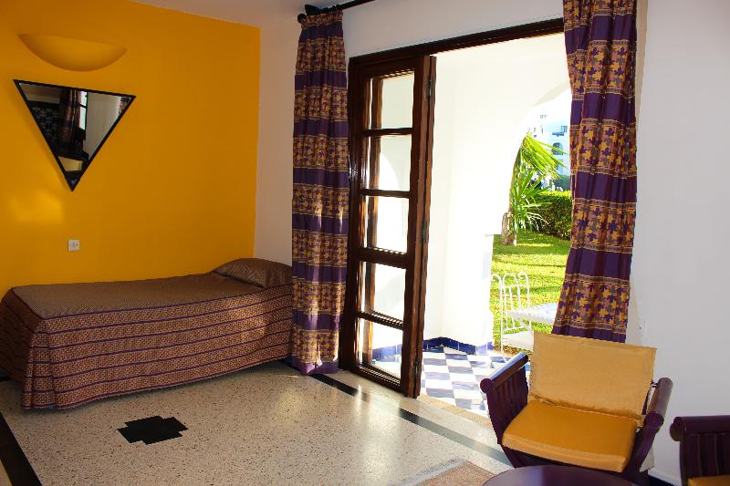 Caribbean Village Agador - Oda
