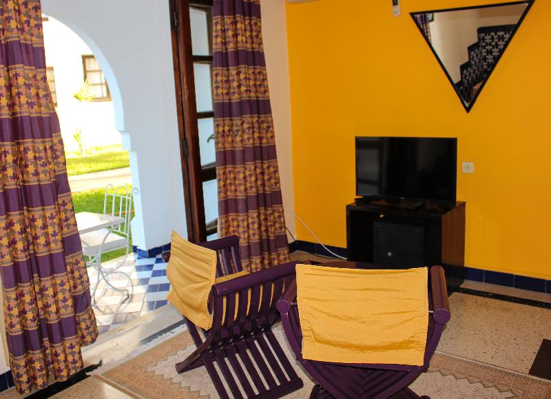 Caribbean Village Agador - Oda