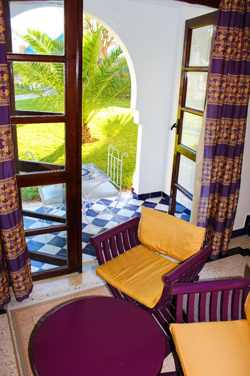 Caribbean Village Agador - Havuz
