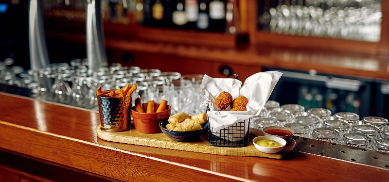 WestCord Art Hotel Amsterdam 3 stars - Bar