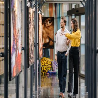 WestCord Art Hotel Amsterdam 3 stars fotoÄŸrafÄ±