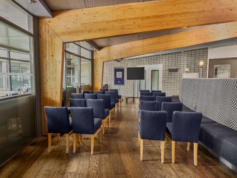 WestCord Art Hotel Amsterdam 3 stars - Toplantı